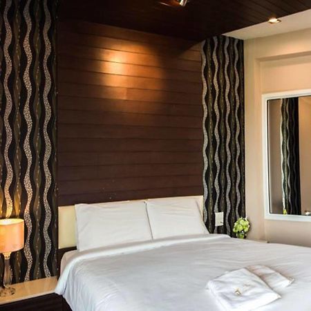 The Ring Hotel Hat Yai Εξωτερικό φωτογραφία