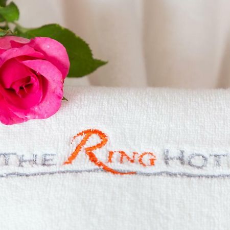 The Ring Hotel Hat Yai Εξωτερικό φωτογραφία
