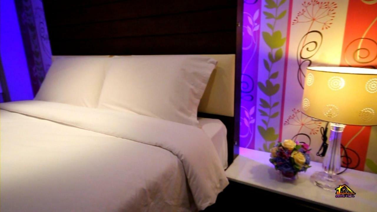 The Ring Hotel Hat Yai Εξωτερικό φωτογραφία